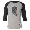 Raglan Baseball T-Shirt Thumbnail