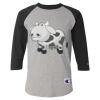 Raglan Baseball T-Shirt Thumbnail