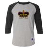 Raglan Baseball T-Shirt Thumbnail