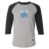 Raglan Baseball T-Shirt Thumbnail