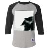 Raglan Baseball T-Shirt Thumbnail