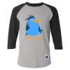 Raglan Baseball T-Shirt Thumbnail