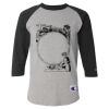 Raglan Baseball T-Shirt Thumbnail