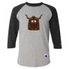 Raglan Baseball T-Shirt Thumbnail