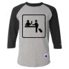 Raglan Baseball T-Shirt Thumbnail