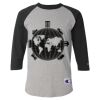 Raglan Baseball T-Shirt Thumbnail