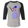 Raglan Baseball T-Shirt Thumbnail