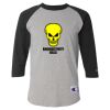 Raglan Baseball T-Shirt Thumbnail