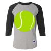 Raglan Baseball T-Shirt Thumbnail