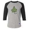Raglan Baseball T-Shirt Thumbnail
