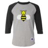 Raglan Baseball T-Shirt Thumbnail