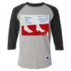 Raglan Baseball T-Shirt Thumbnail