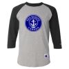 Raglan Baseball T-Shirt Thumbnail