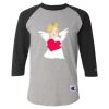 Raglan Baseball T-Shirt Thumbnail