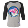 Raglan Baseball T-Shirt Thumbnail