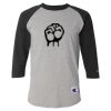 Raglan Baseball T-Shirt Thumbnail