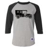 Raglan Baseball T-Shirt Thumbnail