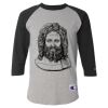 Raglan Baseball T-Shirt Thumbnail