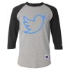 Raglan Baseball T-Shirt Thumbnail