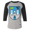 Raglan Baseball T-Shirt Thumbnail
