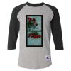 Raglan Baseball T-Shirt Thumbnail