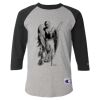 Raglan Baseball T-Shirt Thumbnail