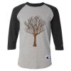 Raglan Baseball T-Shirt Thumbnail