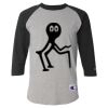 Raglan Baseball T-Shirt Thumbnail