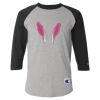 Raglan Baseball T-Shirt Thumbnail
