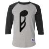 Raglan Baseball T-Shirt Thumbnail