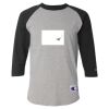 Raglan Baseball T-Shirt Thumbnail