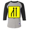 Raglan Baseball T-Shirt Thumbnail