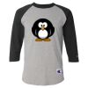 Raglan Baseball T-Shirt Thumbnail