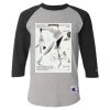 Raglan Baseball T-Shirt Thumbnail
