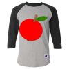 Raglan Baseball T-Shirt Thumbnail