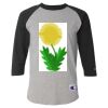 Raglan Baseball T-Shirt Thumbnail