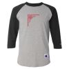 Raglan Baseball T-Shirt Thumbnail