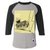 Raglan Baseball T-Shirt Thumbnail