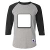 Raglan Baseball T-Shirt Thumbnail