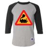 Raglan Baseball T-Shirt Thumbnail