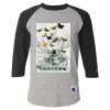 Raglan Baseball T-Shirt Thumbnail