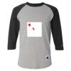Raglan Baseball T-Shirt Thumbnail
