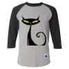 Raglan Baseball T-Shirt Thumbnail