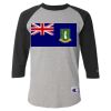Raglan Baseball T-Shirt Thumbnail