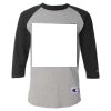 Raglan Baseball T-Shirt Thumbnail