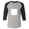 Raglan Baseball T-Shirt Thumbnail