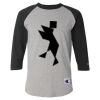 Raglan Baseball T-Shirt Thumbnail