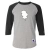 Raglan Baseball T-Shirt Thumbnail