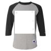 Raglan Baseball T-Shirt Thumbnail