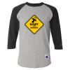 Raglan Baseball T-Shirt Thumbnail